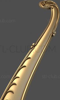 3D model PDL_0029 (STL)